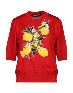 Свитер Dolce & Gabbana