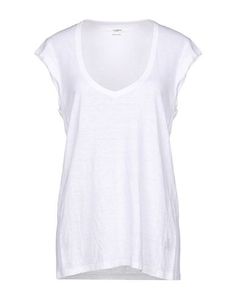 Футболка Isabel Marant Étoile
