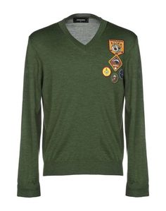 Свитер Dsquared2