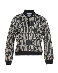 Толстовка Moschino
