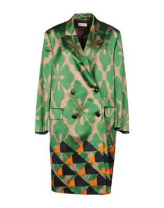 Легкое пальто Dries Van Noten