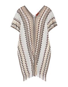 Накидка Missoni