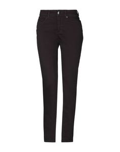 Джинсовые брюки Armani Jeans