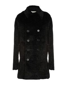 Пальто Saint Laurent