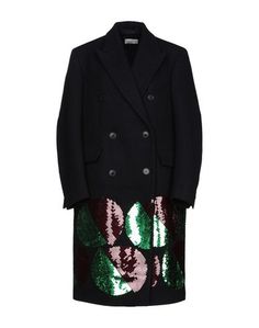 Пальто Dries Van Noten