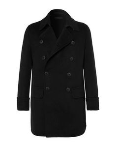 Пальто Giorgio Armani