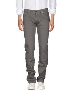 Джинсовые брюки Giorgio Armani