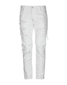 Джинсовые брюки Dsquared2