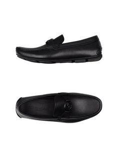 Мокасины Giorgio Armani