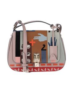 Сумка на руку Valentino Garavani