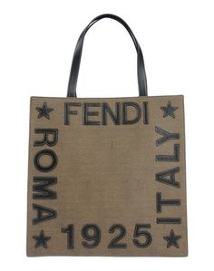 Сумка на руку Fendi