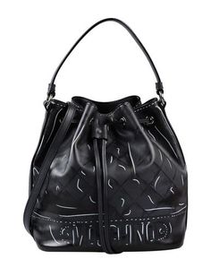 Сумка на руку Moschino