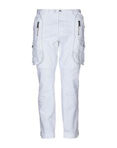 Джинсовые брюки Dsquared2