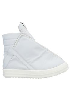 Полусапоги и высокие ботинки Drkshdw BY Rick Owens