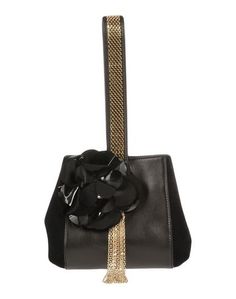 Сумка на руку Lanvin