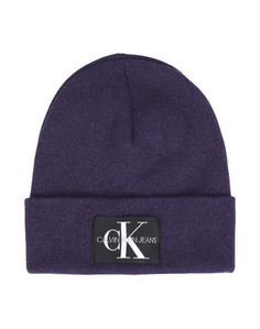 Головной убор Calvin Klein Jeans