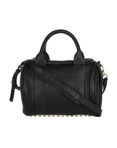 Сумка на руку Alexander Wang
