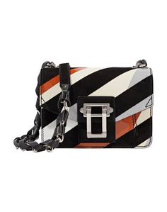 Сумка через плечо Proenza Schouler