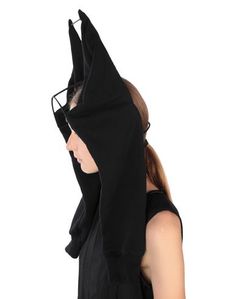 Головной убор Rick Owens
