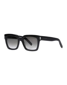 Солнечные очки Saint Laurent