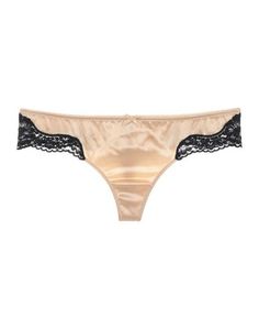 Трусы-стринги Dolce & Gabbana
