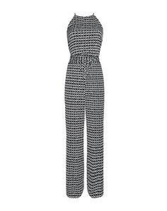 Комбинезоны без бретелей Diane von Furstenberg