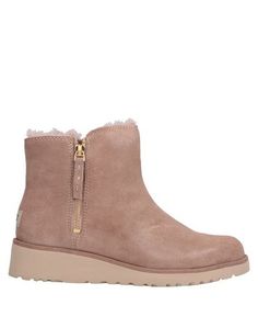 Полусапоги и высокие ботинки UGG Australia