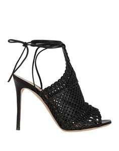 Сандалии Gianvito Rossi