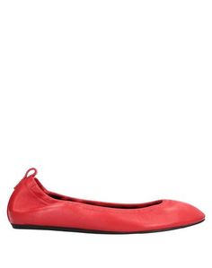 Балетки Lanvin