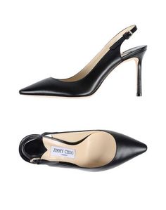 Туфли Jimmy Choo
