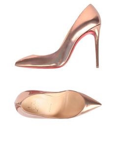 Туфли Christian Louboutin