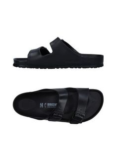 Сандалии Birkenstock