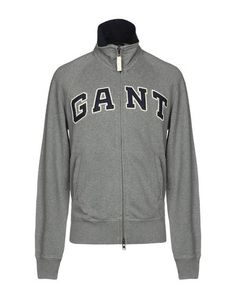 Толстовка Gant