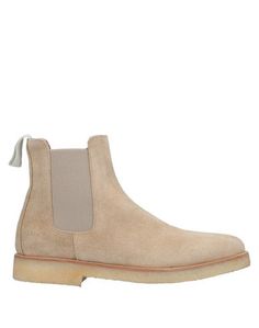 Полусапоги и высокие ботинки Woman BY Common Projects