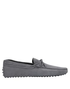 Мокасины Tod`S