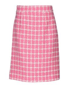 Юбка до колена Valentino
