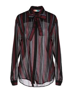 Pубашка Msgm