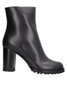 Полусапоги и высокие ботинки Casadei