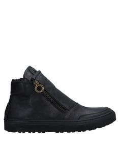 Полусапоги и высокие ботинки Fiorentini+Baker