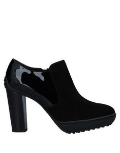 Ботинки Tod`S