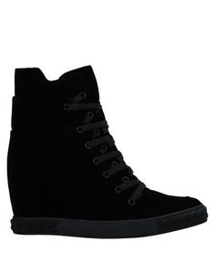 Полусапоги и высокие ботинки Casadei