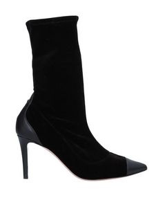 Полусапоги и высокие ботинки Elisabetta Franchi