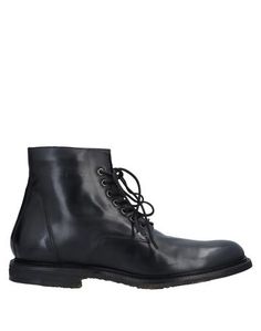 Полусапоги и высокие ботинки Rick Owens