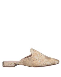 Мюлес и сабо Tory Burch