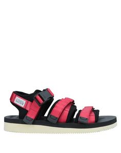 Сандалии Suicoke