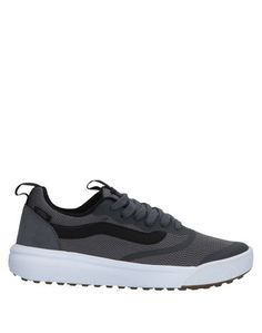 Низкие кеды и кроссовки Vans