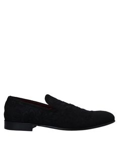 Мокасины Dolce & Gabbana