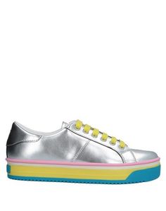 Низкие кеды и кроссовки Marc Jacobs