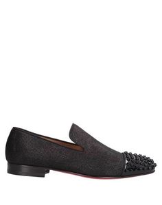 Мокасины Christian Louboutin