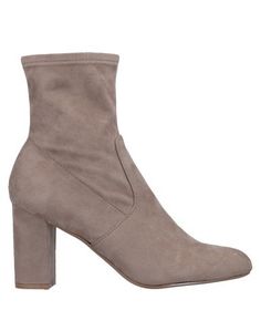 Полусапоги и высокие ботинки Steve Madden